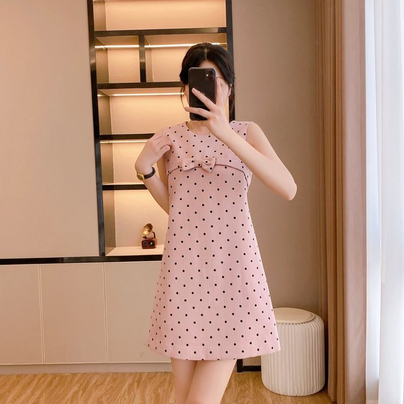 Miu Miu Dress